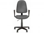 Офисное кресло Prestige ru PRESTIGE GTP RU C-38 Ткань cagliari C38 600x280x600