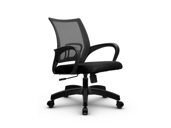 Кресло   SU--СS 9 (темно-серый)