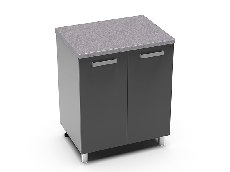 Кухня Нагано тумба 8Р корпус белый, фасад 8В, 8Р, 8С, 8М, Г8Р анкор тем, стол 0,8 Кухня Нагано тумба 8Р корпус белый, фасад 8В, 8Р, 8С, 8М, Г8Р анкор тем, стол 0,8