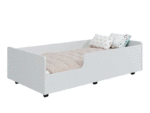 Кровать Соня-10 белая