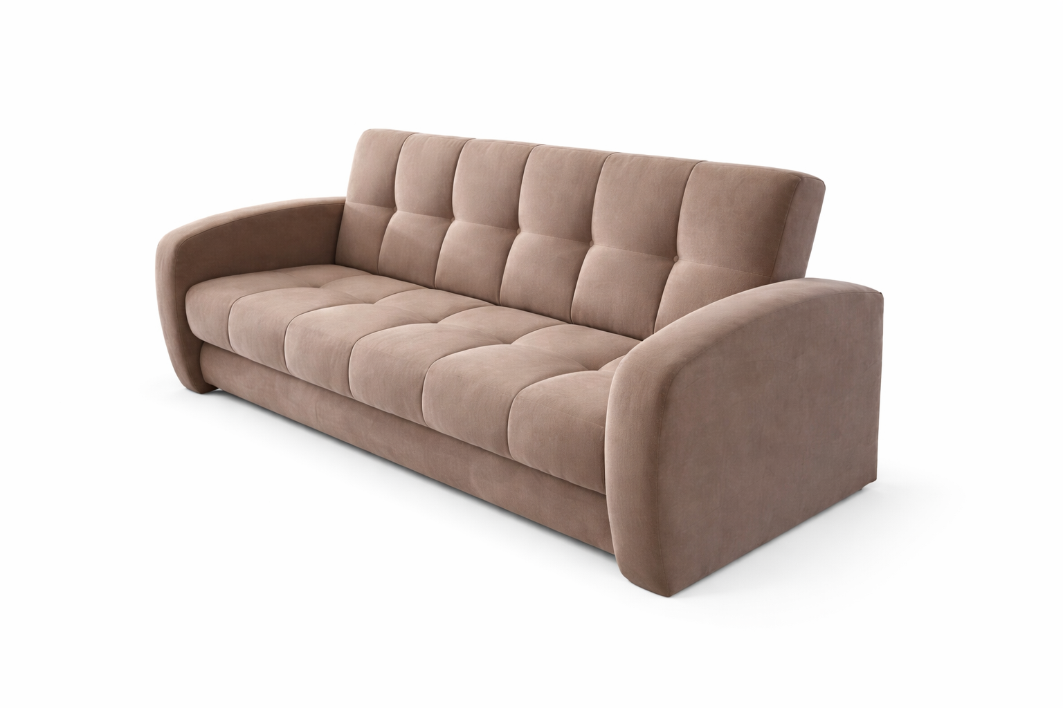 Диван Крафт М 02 Модус св беж Диван Крафт М 02 Модус св беж