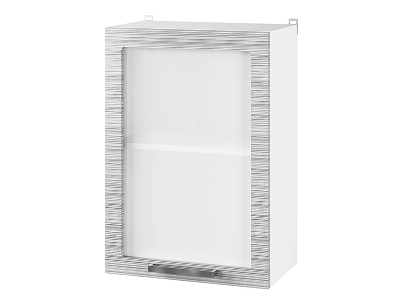 Кухня Титан шкаф 5В2 фасад титан бланш 5В2 М 28 Кухня Титан шкаф 5В2 фасад титан бланш 5В2 М 28