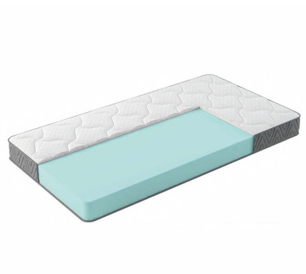 Матрас Mia 90*200, трикотаж (200)