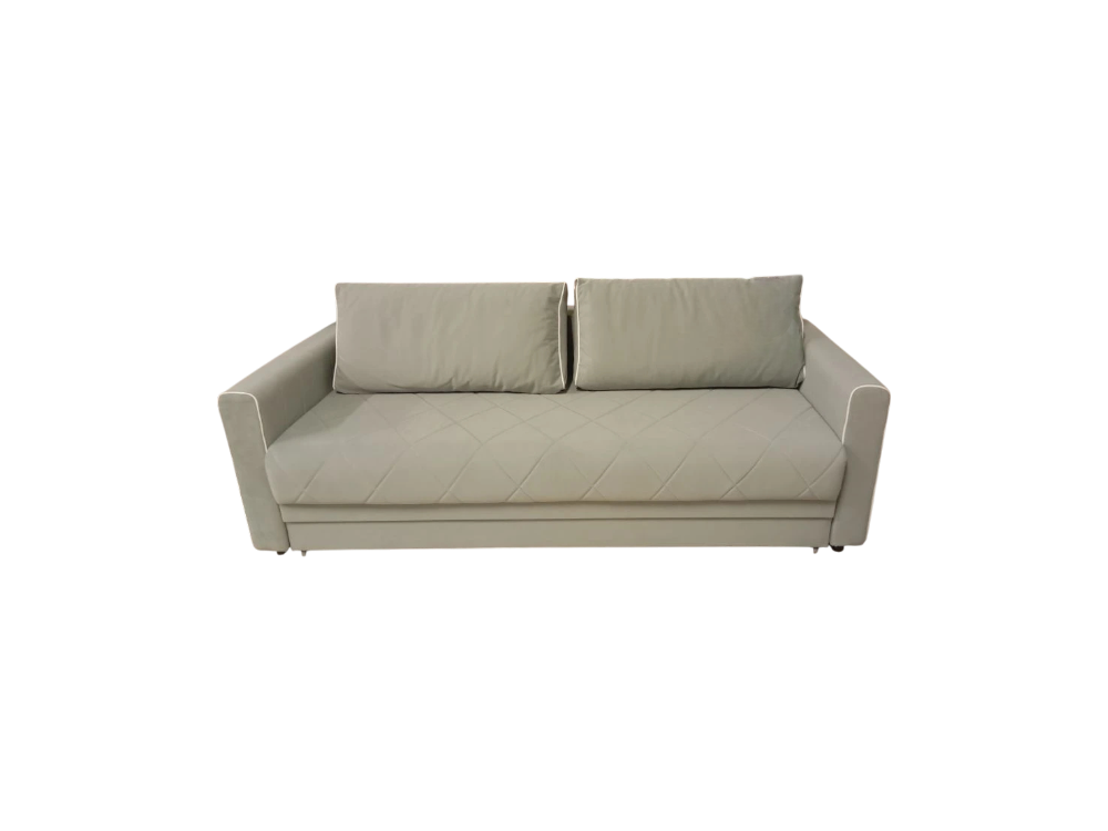 Диван Орфей М 06 Калифорния серый Диван Орфей М 06 Калифорния серый