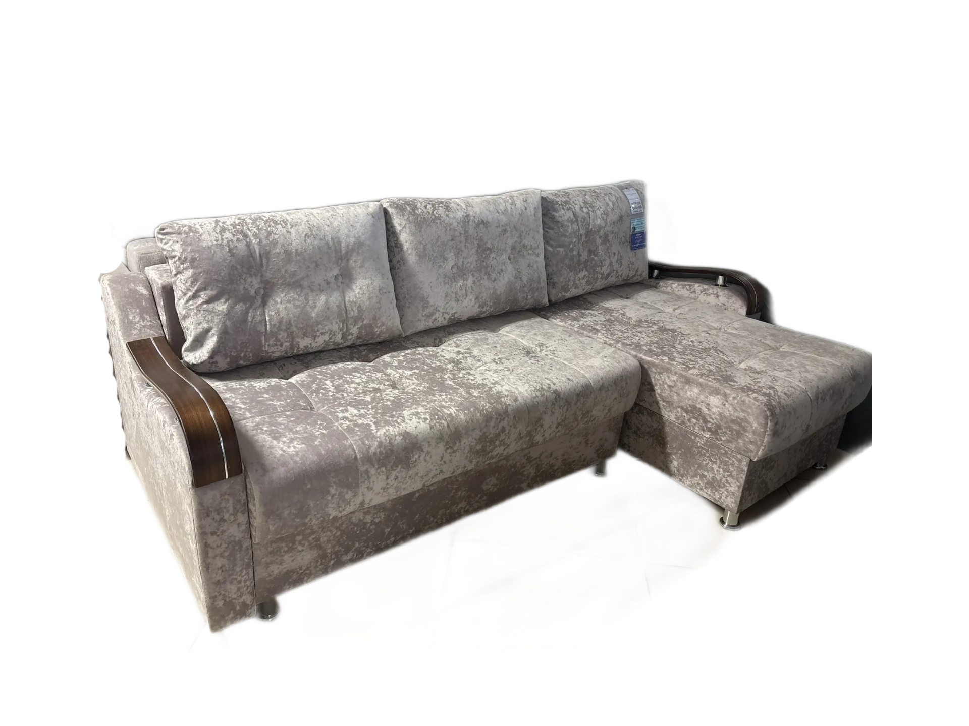 му Леон - П 04 Кенди роз кор му Леон - П 04 Кенди роз кор