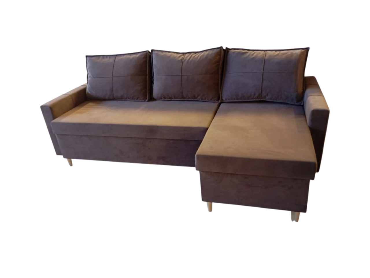 Диван Стоун угловой (Магнетика 37) Диван Стоун угловой (Магнетика 37)