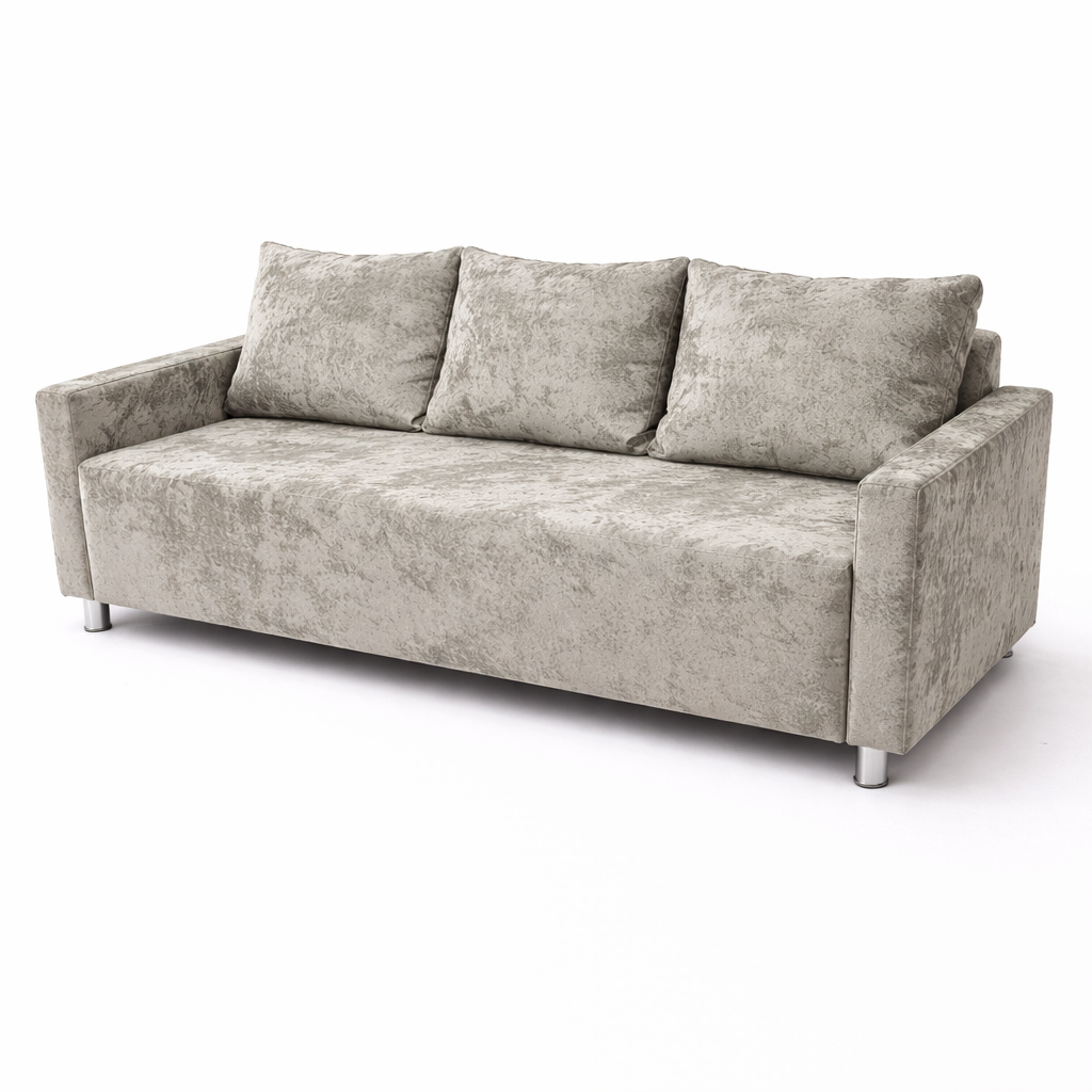 Диван Еврокнижка 07 Кенди Диван Еврокнижка 07 Кенди