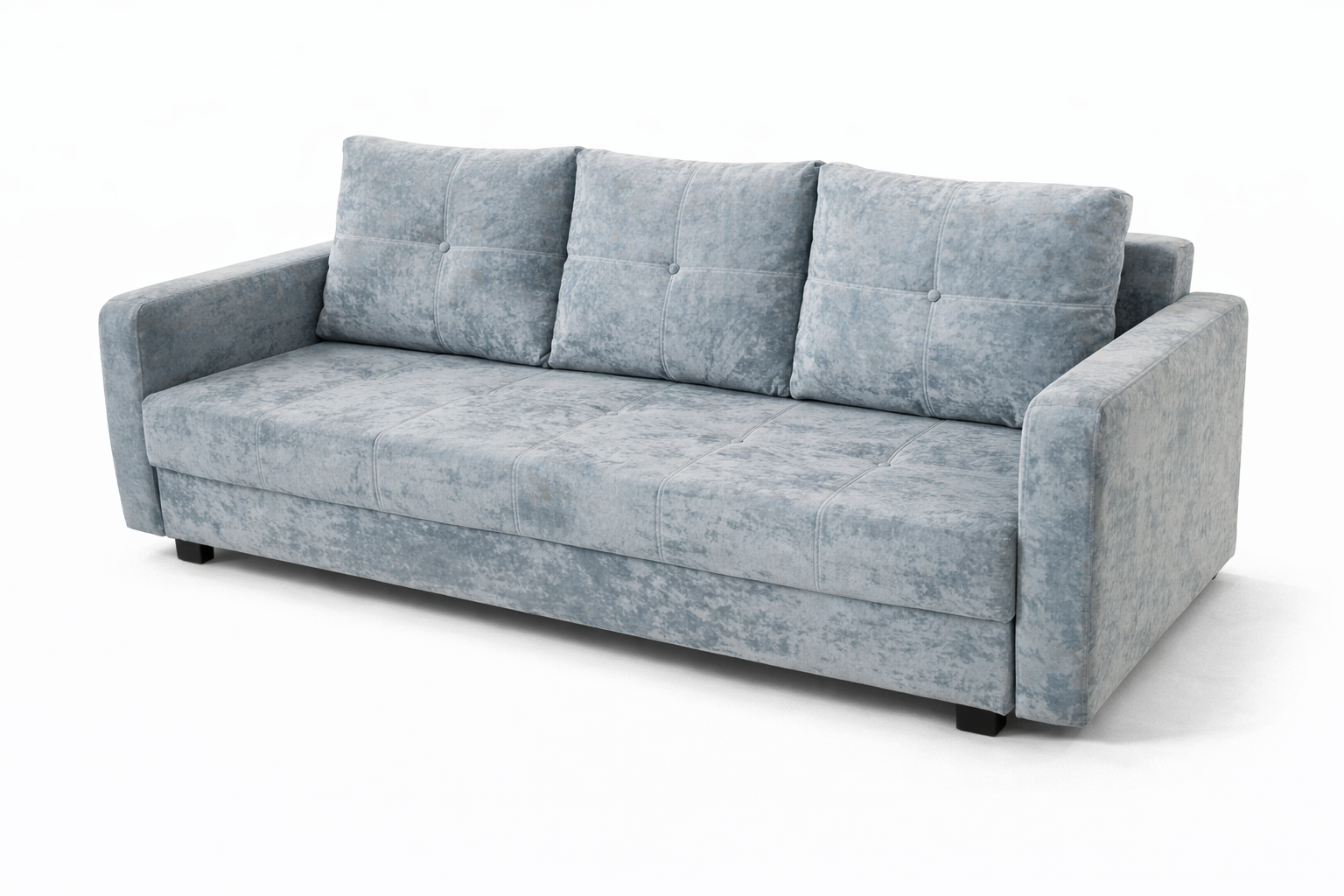 Диван Лорд 03 Панда серый Диван Лорд 03 Панда серый