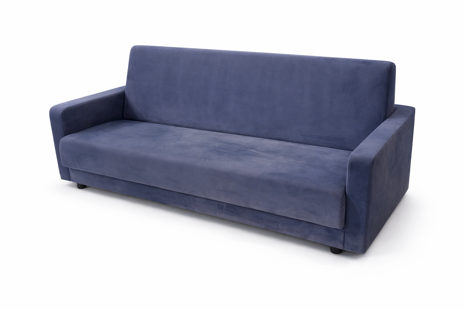 Диван Элегант ППУ Феникс HM 49 ( синий) Диван Элегант ППУ Феникс HM 49 ( синий)