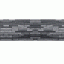 Панель фотопечать Текстуры154 Кирпич в серых тонах 600*2000*1,5мм АБС ЛАК