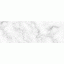 Панель фотопечать Текстуры57 Мрамор белый 600*2000*1,5мм АБС ЛАК